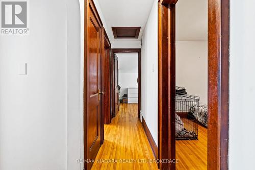 222 Alexandra Street, Port Colborne (878 - Sugarloaf), ON - Indoor Photo Showing Other Room