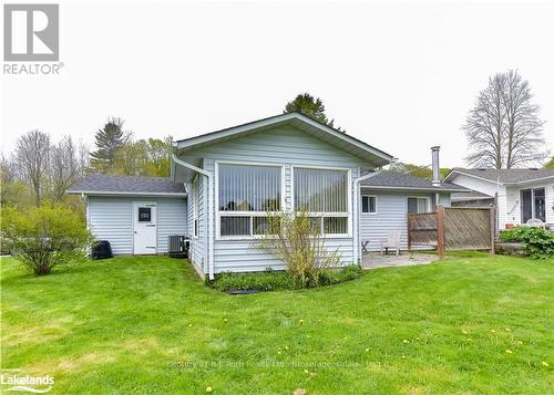 56 Tecumseth Pines Drive, New Tecumseth, ON - Outdoor