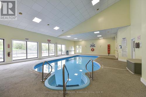 56 Tecumseth Pines Drive, New Tecumseth, ON - Indoor Photo Showing Other Room With In Ground Pool