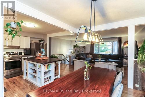 109 Knox Road W, Wasaga Beach, ON - Indoor