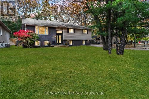 109 Knox Road W, Wasaga Beach, ON - Outdoor