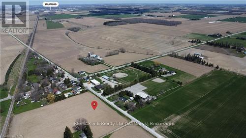 3186 Rd 122, Perth South (52 - Downie Twp), ON 