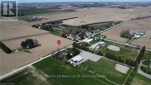 3186 Rd 122, Perth South (52 - Downie Twp), ON 