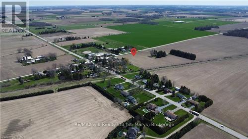 3186 Rd 122, Perth South (52 - Downie Twp), ON 