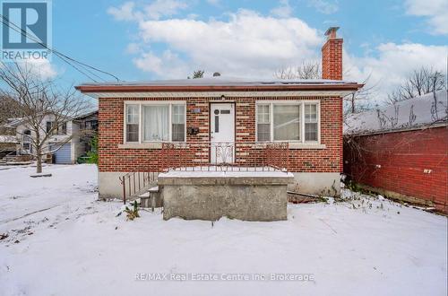 113 Elizabeth Street, Guelph (Two Rivers), ON - Outdoor