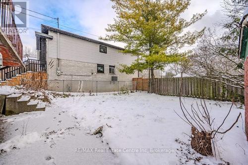 113 Elizabeth Street, Guelph (Two Rivers), ON - Outdoor