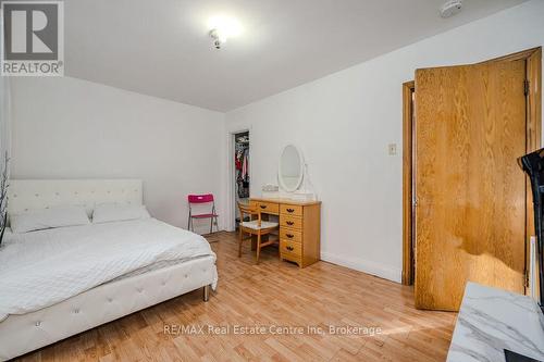 113 Elizabeth Street, Guelph (Two Rivers), ON - Indoor Photo Showing Bedroom