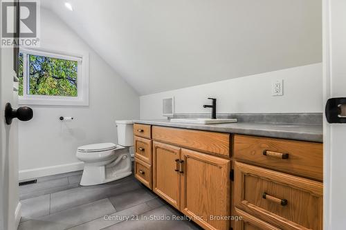 631 Louis Street, Saugeen Shores, ON - Indoor Photo Showing Bathroom