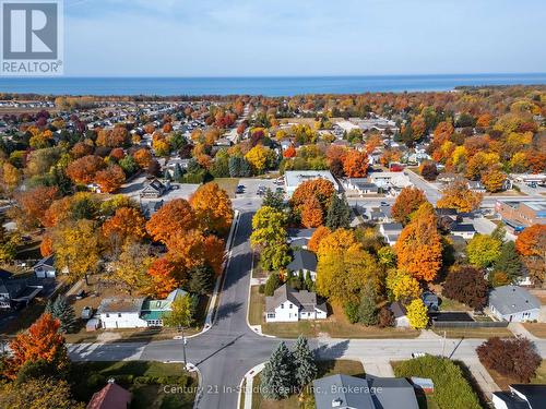 631 Louis Street, Saugeen Shores, ON - Outdoor With View