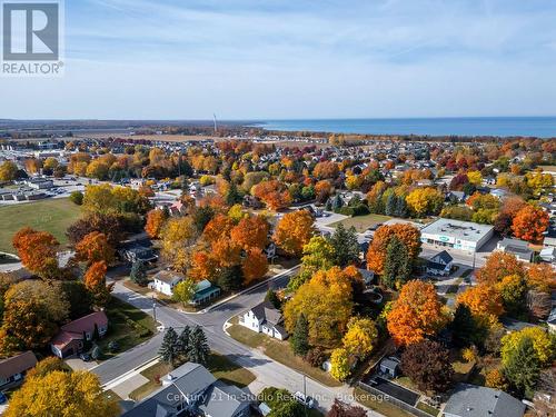 631 Louis Street, Saugeen Shores, ON - Outdoor With View