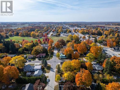 631 Louis Street, Saugeen Shores, ON - Outdoor With View