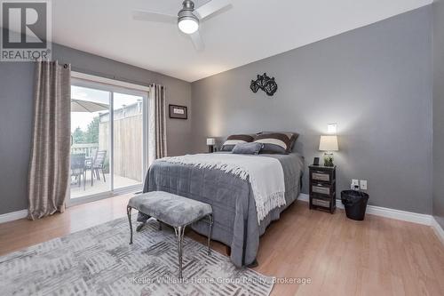 421 Wellington Rd 18, Centre Wellington (Elora/Salem), ON - Indoor Photo Showing Bedroom