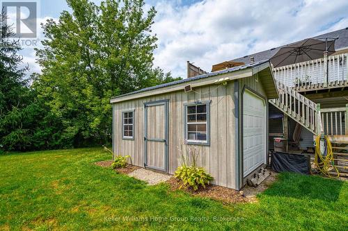 421 Wellington Rd 18, Centre Wellington (Elora/Salem), ON - Outdoor