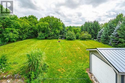 421 Wellington Rd 18, Centre Wellington (Elora/Salem), ON - Outdoor