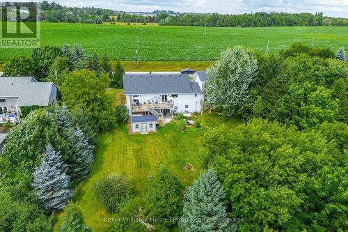 421 Wellington Rd 18, Centre Wellington (Elora/Salem), ON - Outdoor With View