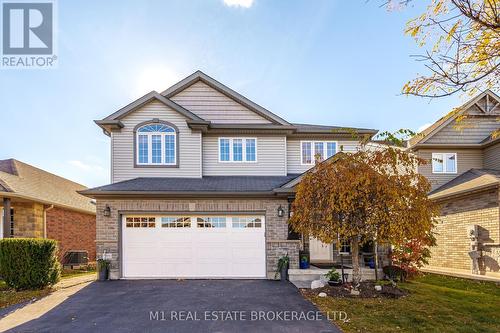 66 Healey Street, Centre Wellington (Elora/Salem), ON - Outdoor With Facade