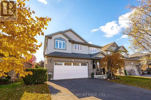 66 Healey Street, Centre Wellington (Elora/Salem), ON - Outdoor With Facade