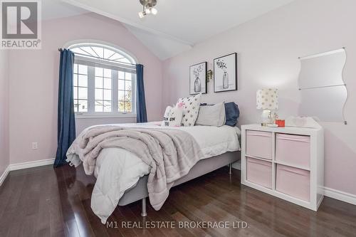 66 Healey Street, Centre Wellington (Elora/Salem), ON - Indoor Photo Showing Bedroom