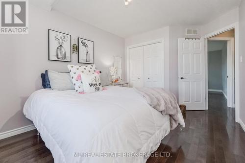 66 Healey Street, Centre Wellington (Elora/Salem), ON - Indoor Photo Showing Bedroom