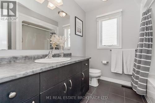 66 Healey Street, Centre Wellington (Elora/Salem), ON - Indoor Photo Showing Bathroom