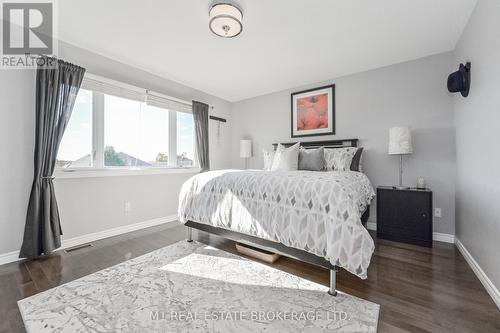 66 Healey Street, Centre Wellington (Elora/Salem), ON - Indoor Photo Showing Bedroom