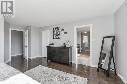 66 Healey Street, Centre Wellington (Elora/Salem), ON - Indoor Photo Showing Bedroom