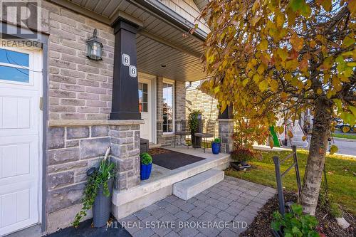 66 Healey Street, Centre Wellington (Elora/Salem), ON - Outdoor