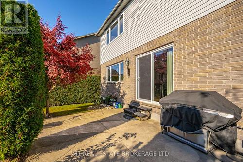 66 Healey Street, Centre Wellington (Elora/Salem), ON - Outdoor With Exterior