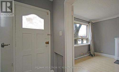 38 Finch Avenue W, Toronto, ON - Indoor Photo Showing Other Room