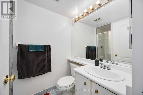 884 - 1 Greystone Walk Drive, Toronto, ON - Indoor Photo Showing Bathroom