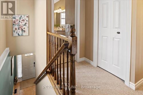 607 Southwood Way, Woodstock (Woodstock - South), ON - Indoor Photo Showing Other Room