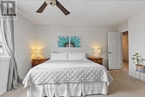 607 Southwood Way, Woodstock (Woodstock - South), ON - Indoor Photo Showing Bedroom