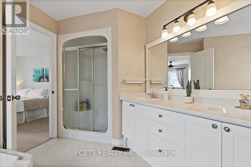 607 Southwood Way, Woodstock (Woodstock - South), ON - Indoor Photo Showing Bathroom