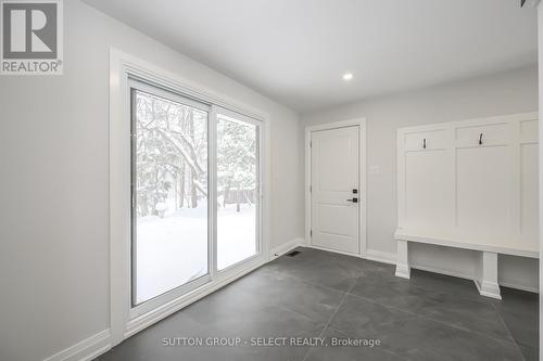 63 Doncaster Avenue, London, ON - Indoor Photo Showing Other Room