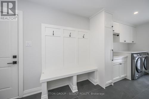 63 Doncaster Avenue, London, ON - Indoor Photo Showing Laundry Room