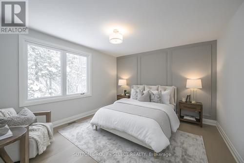 63 Doncaster Avenue, London, ON - Indoor Photo Showing Bedroom