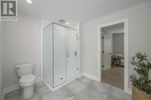 63 Doncaster Avenue, London, ON - Indoor Photo Showing Bathroom