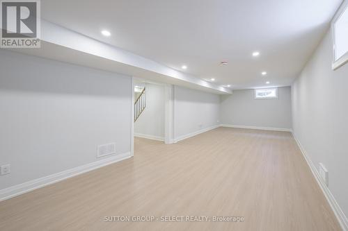 63 Doncaster Avenue, London, ON - Indoor Photo Showing Other Room