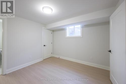 63 Doncaster Avenue, London, ON - Indoor Photo Showing Other Room