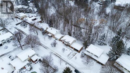 63 Doncaster Avenue, London, ON - Outdoor With View