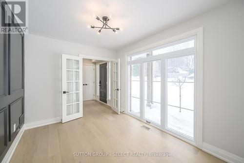 63 Doncaster Avenue, London, ON - Indoor Photo Showing Other Room