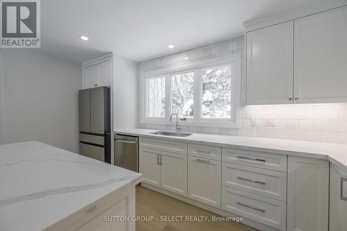 63 Doncaster Avenue, London, ON - Indoor Photo Showing Kitchen