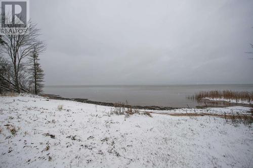 937 Sunnyside Beach Rd, Sault Ste. Marie, ON - Outdoor With View