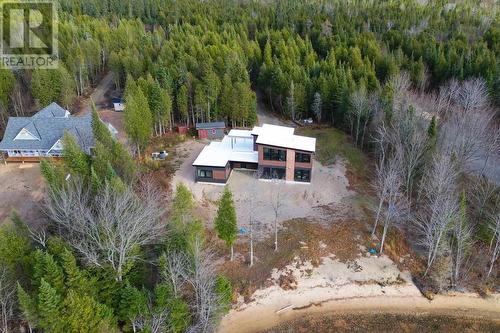 937 Sunnyside Beach Rd, Sault Ste. Marie, ON - Outdoor With View