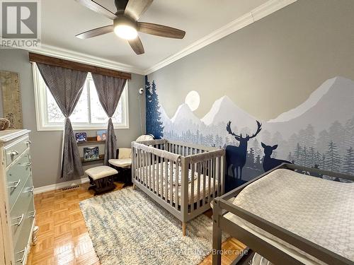 237 Devonshire Avenue, Iroquois Falls, ON - Indoor Photo Showing Bedroom