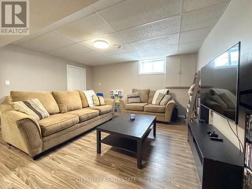 237 Devonshire Avenue, Iroquois Falls, ON - Indoor Photo Showing Basement