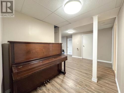 237 Devonshire Avenue, Iroquois Falls, ON - Indoor Photo Showing Other Room