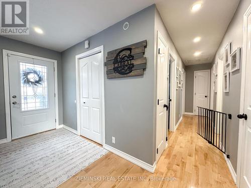 237 Devonshire Avenue, Iroquois Falls, ON - Indoor Photo Showing Other Room