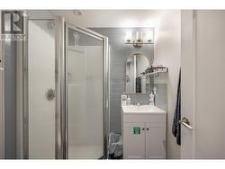 Bathroom in studio suite - 