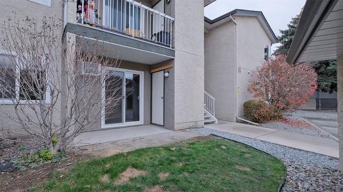 108C-735 Cook Road, Kelowna, BC - Outdoor